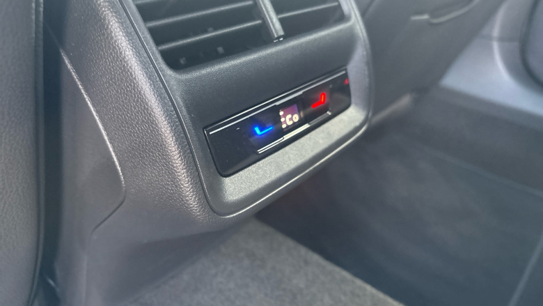 Skoda Superb 1.5 TSI iV Sportline 5dr DSG Estate